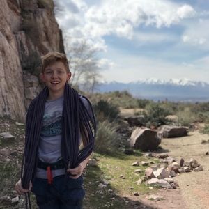 Meet your Posher, Oliver